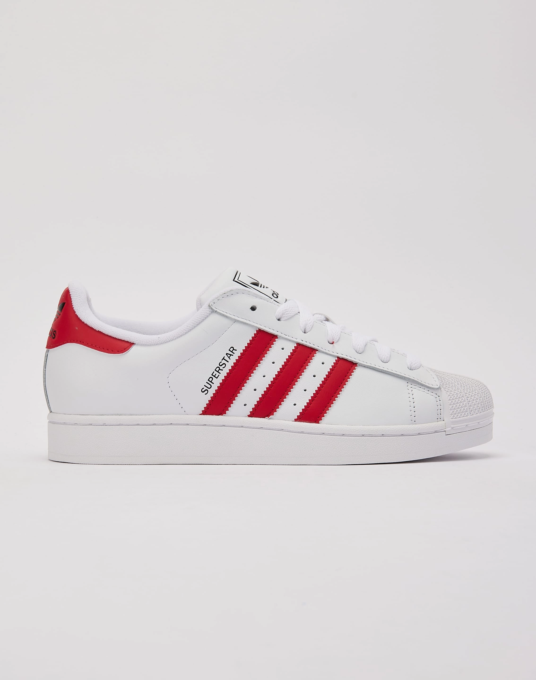 Fashion labels Adidas Superstar II Fashion technology