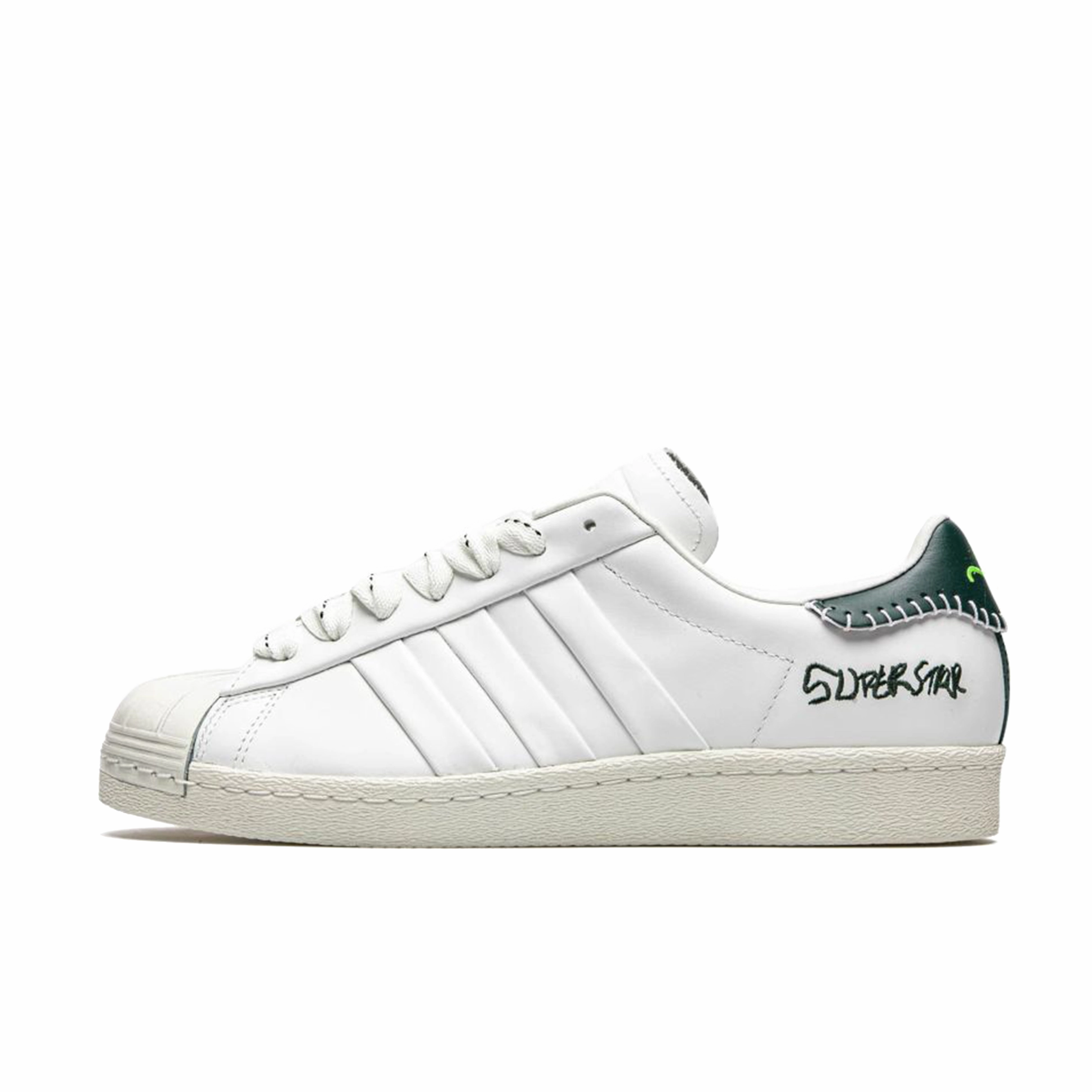 adidas Superstar Jonah Hill