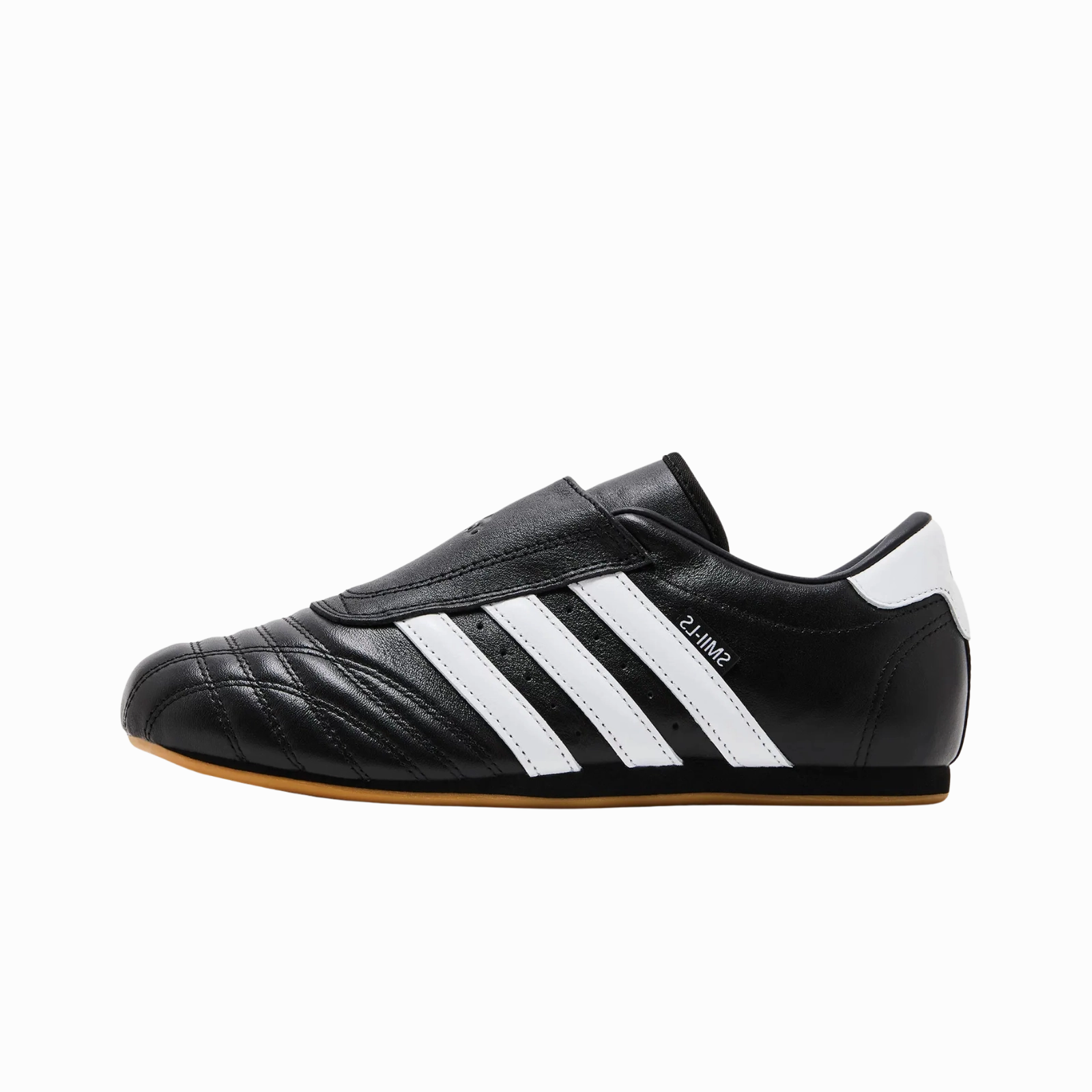 adidas Taekwondo Black White (Women's)