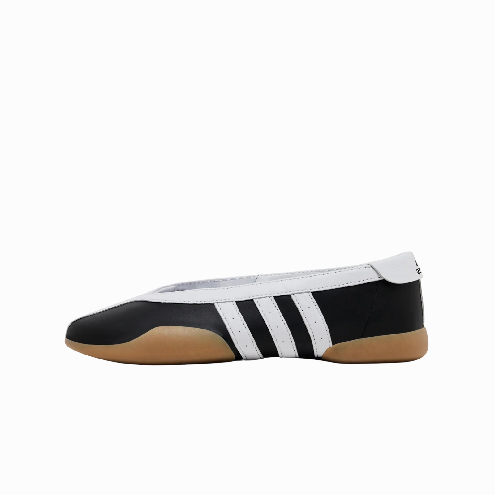 adidas Taekwondo Mei Ballet Black White (Women's)