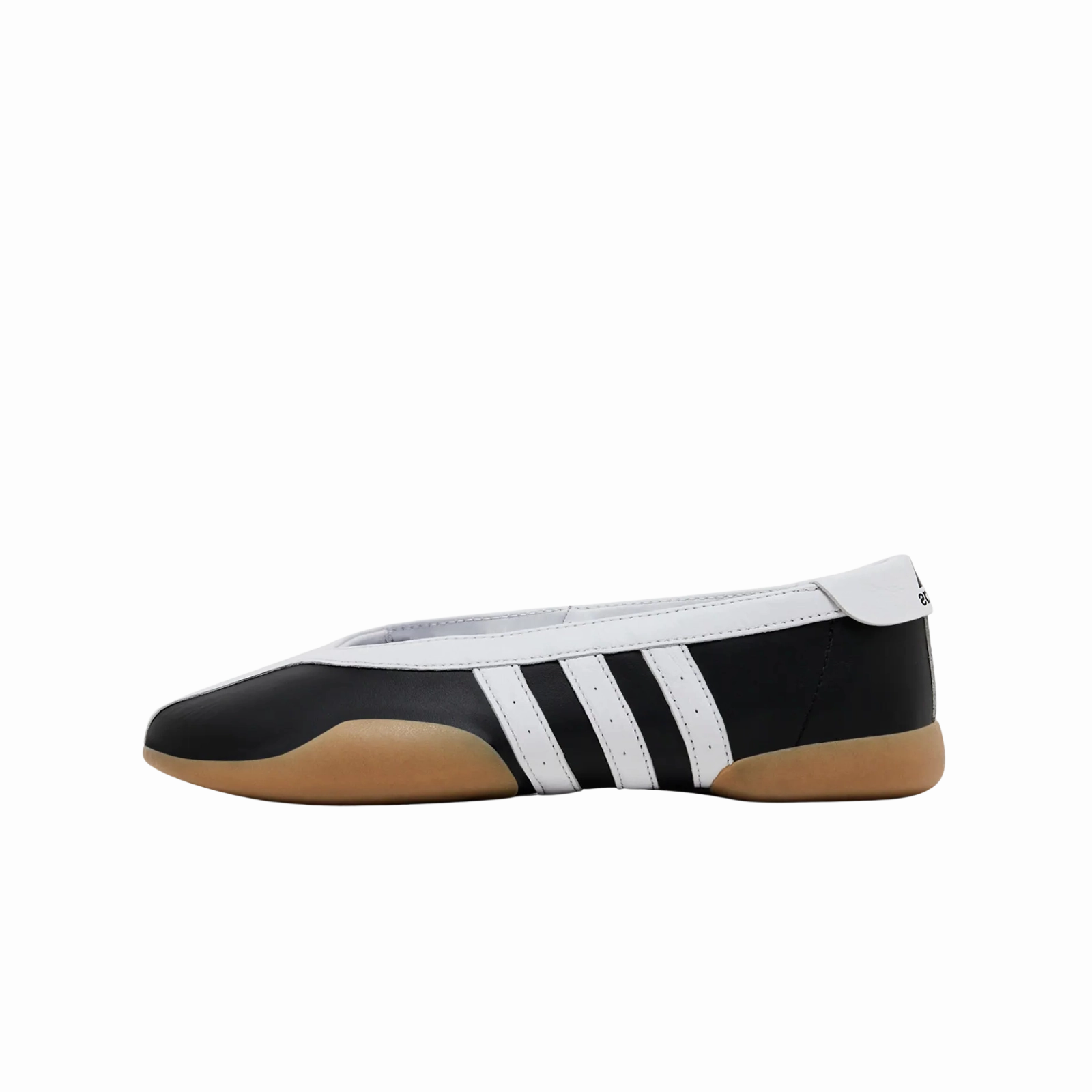 adidas Taekwondo Mei Ballet Black White (Women's)