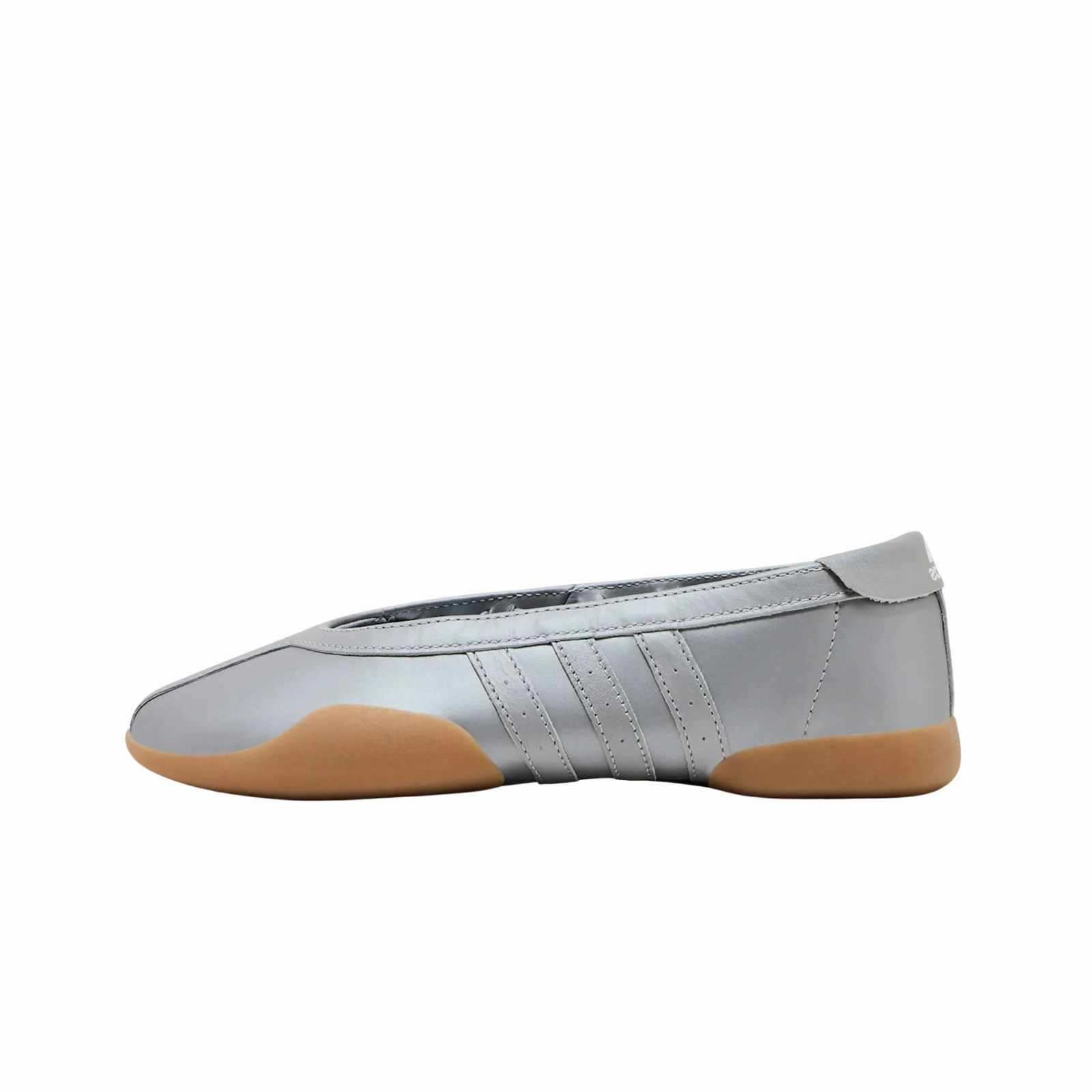adidas Taekwondo Mei Ballet Silver Metallic Gum (Women's)
