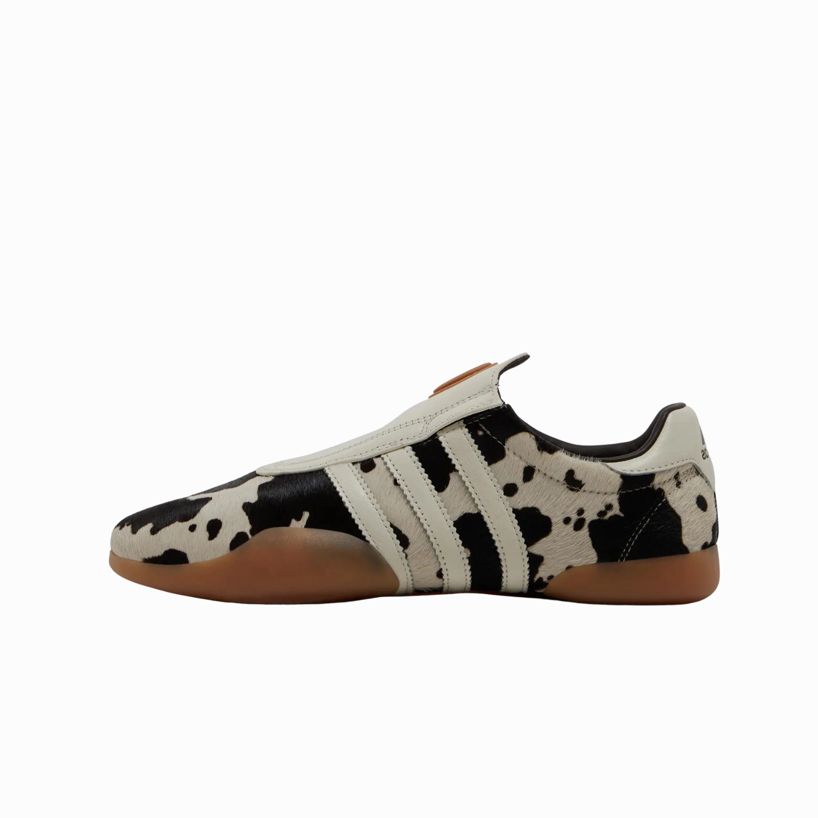 adidas Taekwondo Mei Cow Print (Women's)