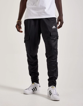 Adidas Tiro Cargo Pants Suede - finished fashion Fashion accessories