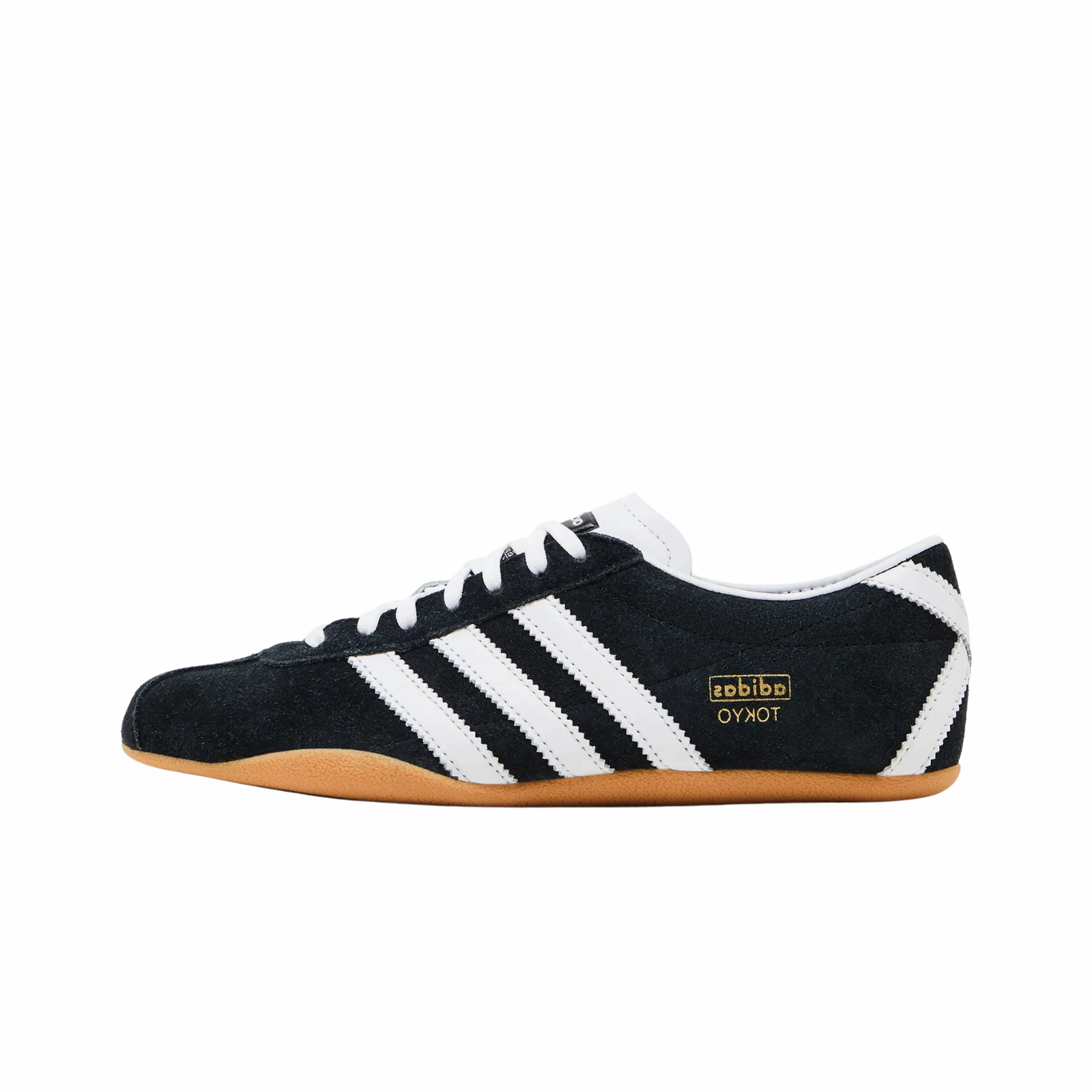 adidas Tokyo Black White (Women's)