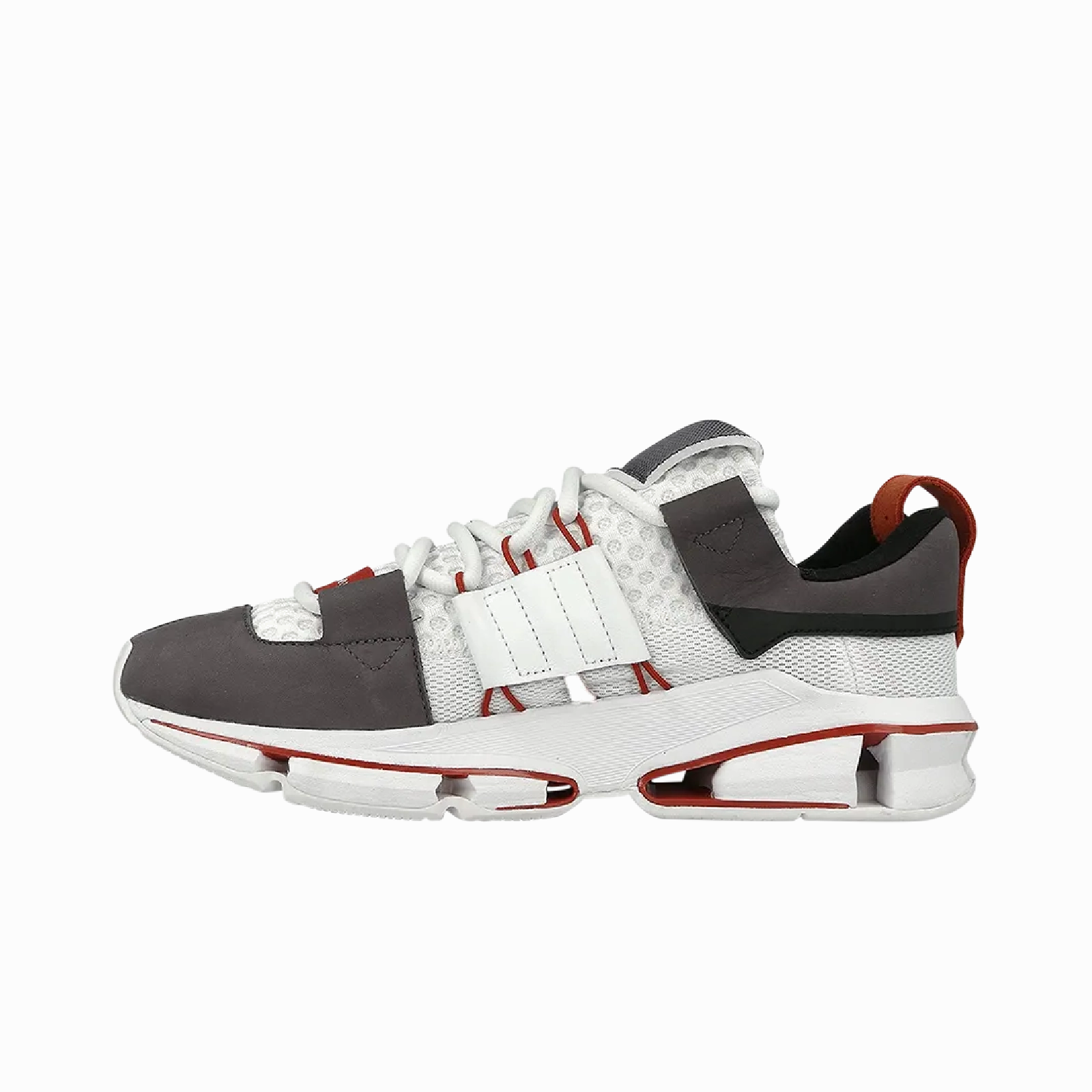 adidas Twinstrike A/D White Red