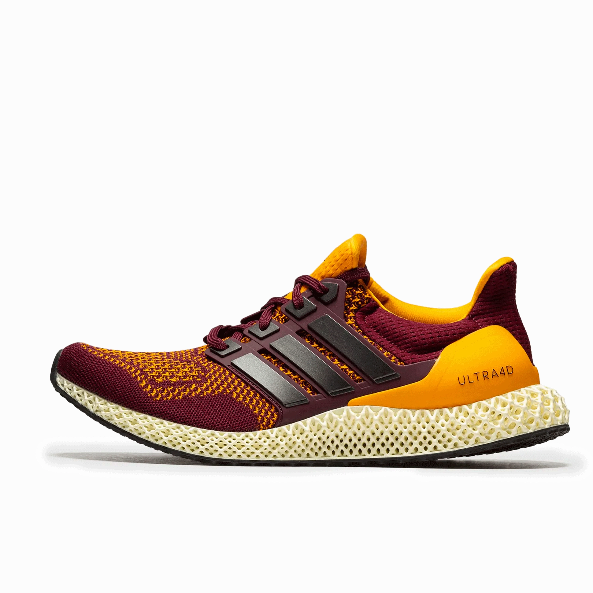 adidas Ultra 4D Arizona State