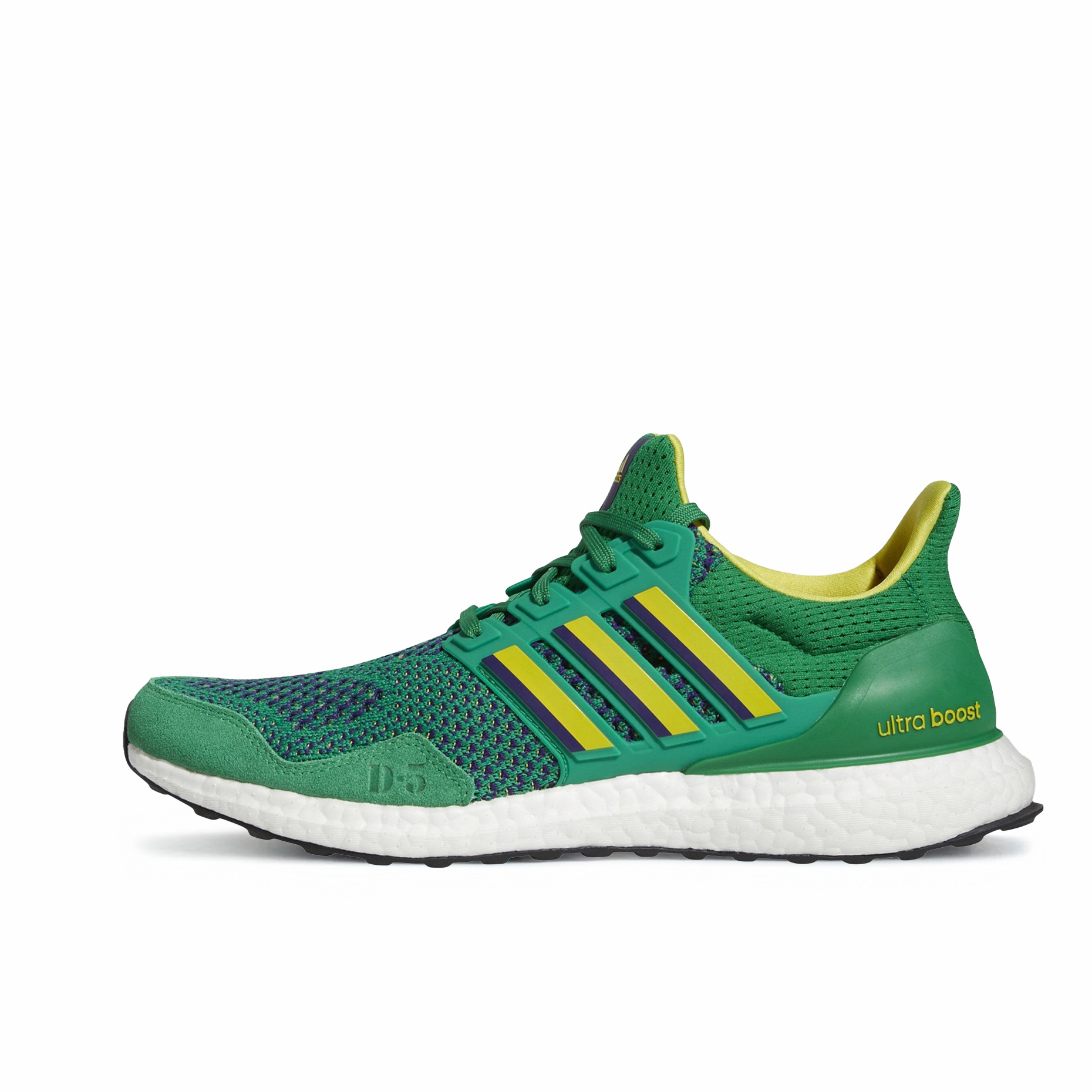 adidas Ultra Boost 1.0 DNA The Mighty Ducks District 5 Ducks