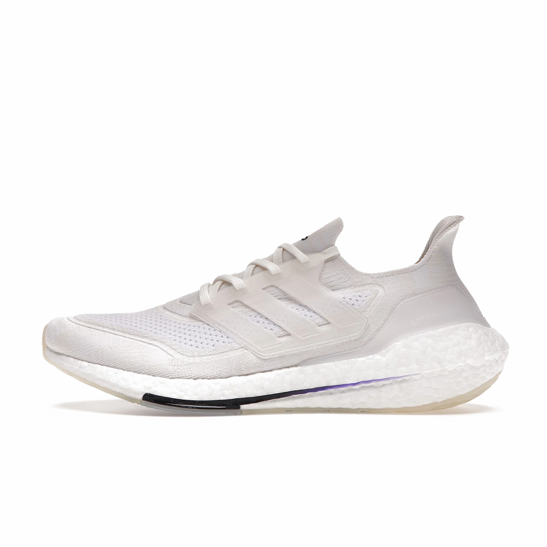 adidas Ultra Boost 21 Primeblue Parley Non-Dyed
