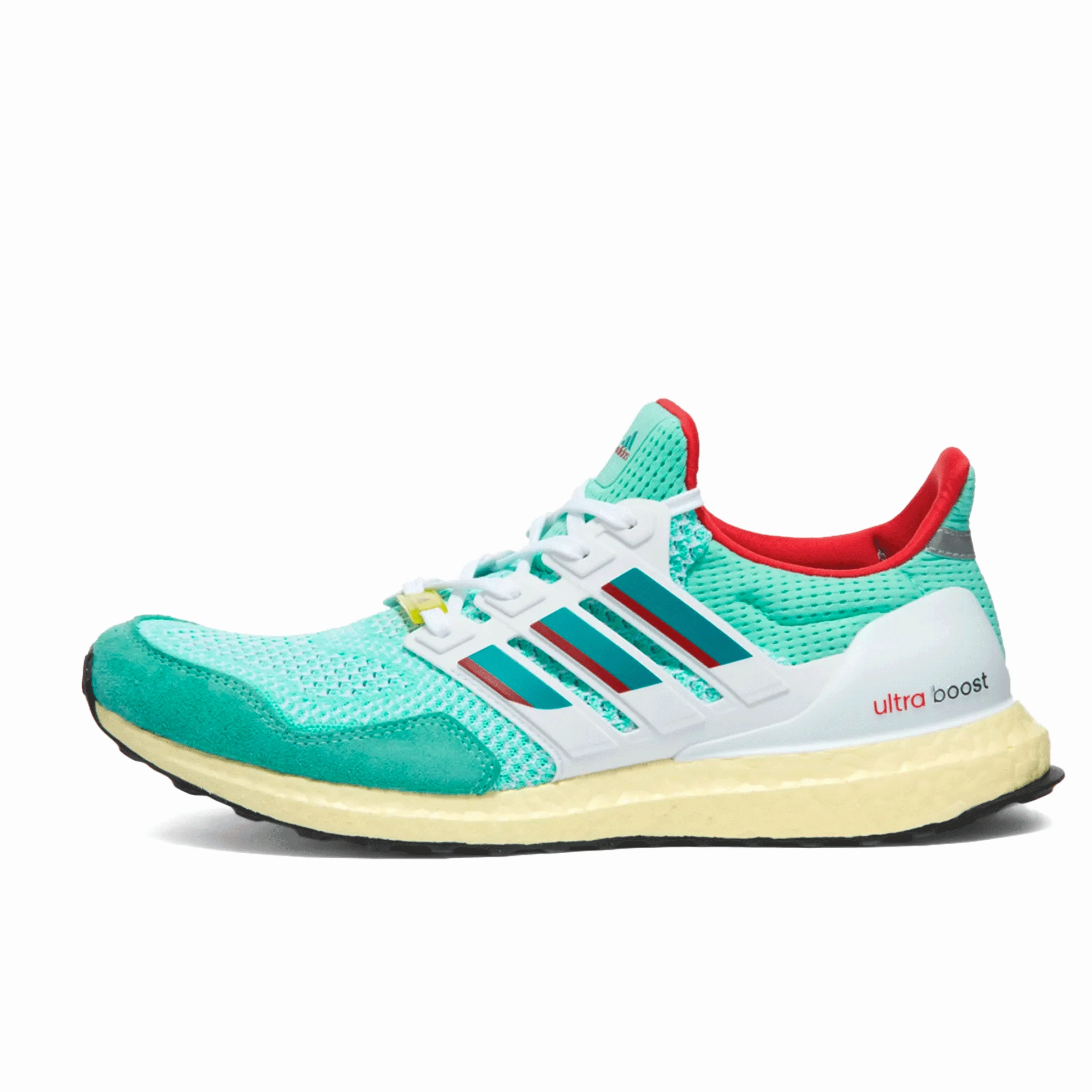 adidas Ultra Boost DNA 1.0 ZX 9000