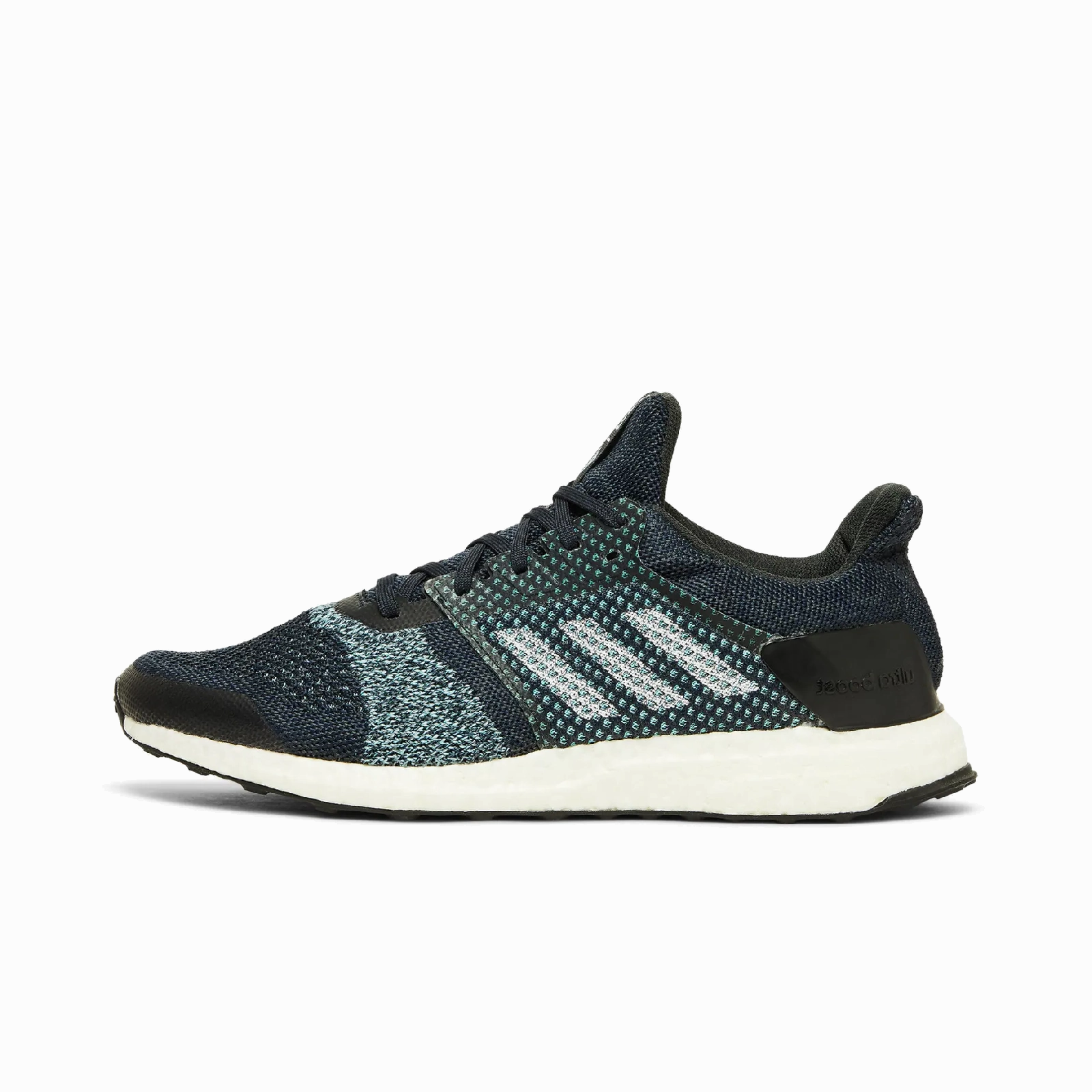 adidas Ultra Boost ST Parley Legend Ink