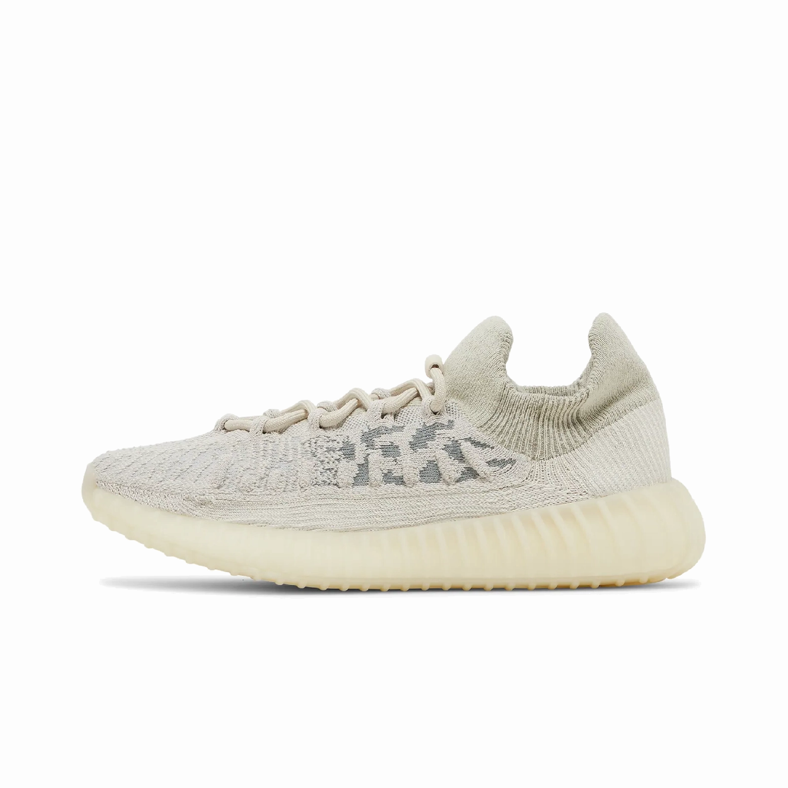 adidas Yeezy 350 V2 CMPCT Slate Bone