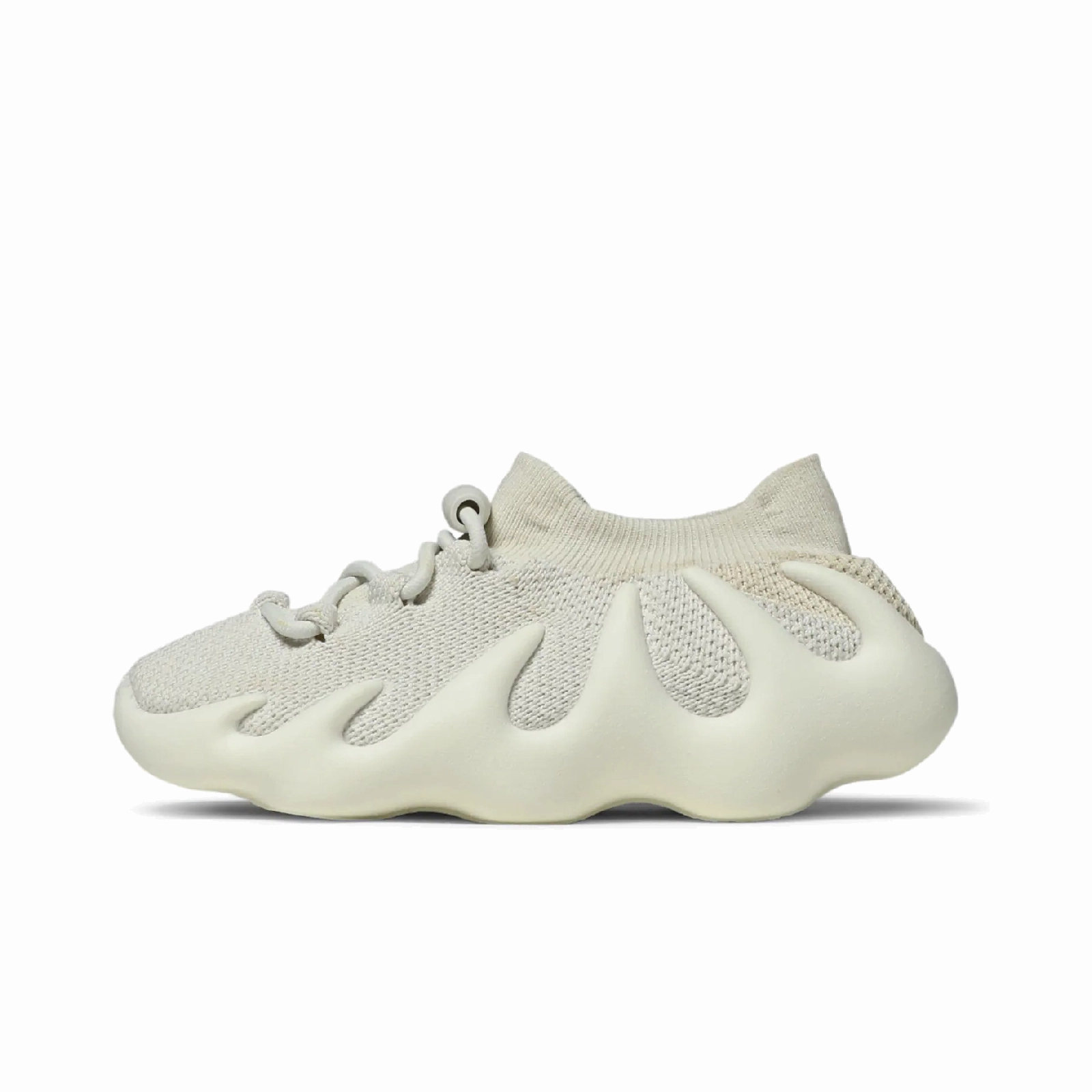 adidas Yeezy 450 Cloud White (Infant)