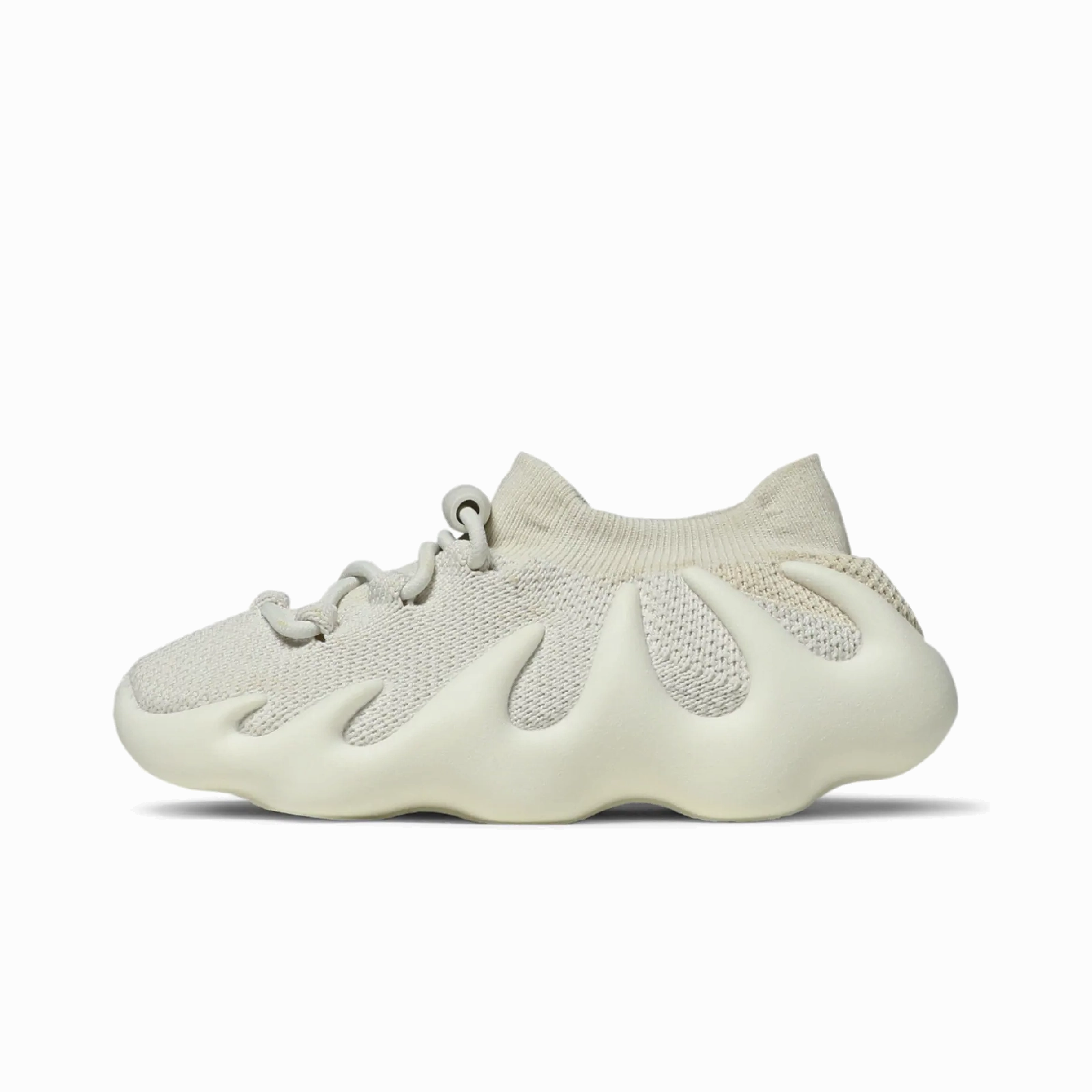 adidas Yeezy 450 Cloud White (Infant)