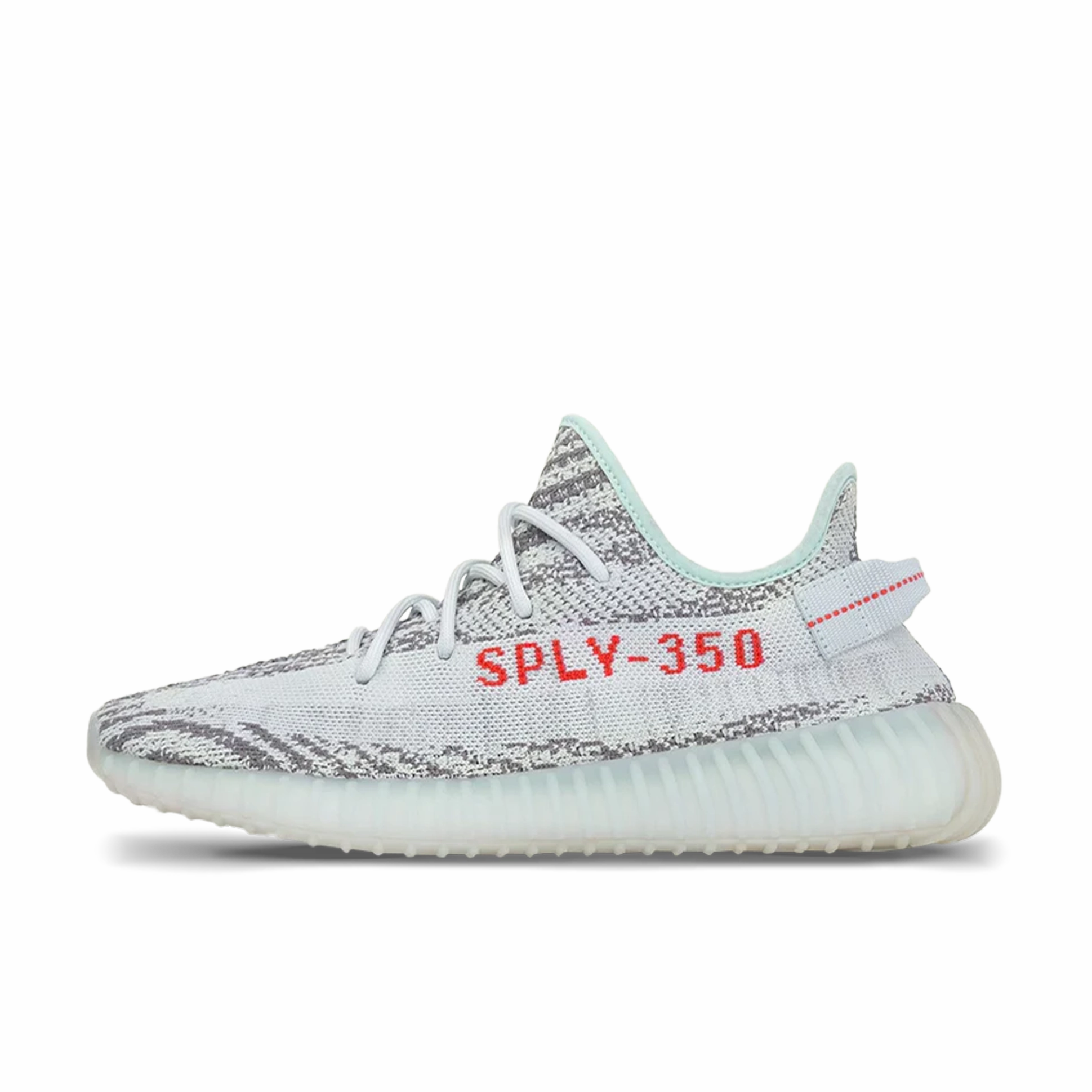 adidas Yeezy Boost 350 V2 Blue Tint