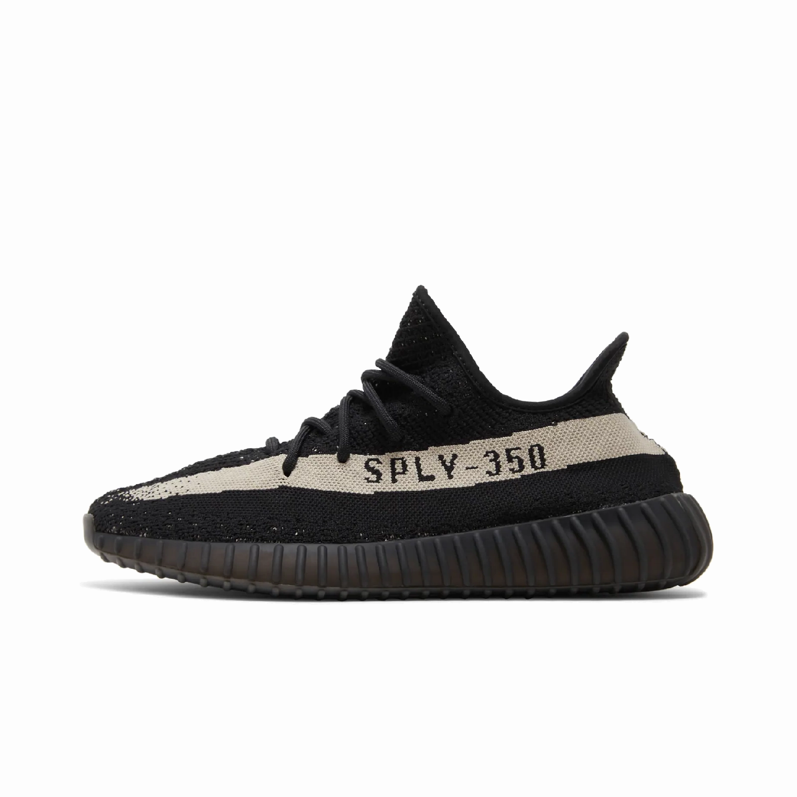 adidas Yeezy Boost 350 V2 Core Black White (2016/2022)