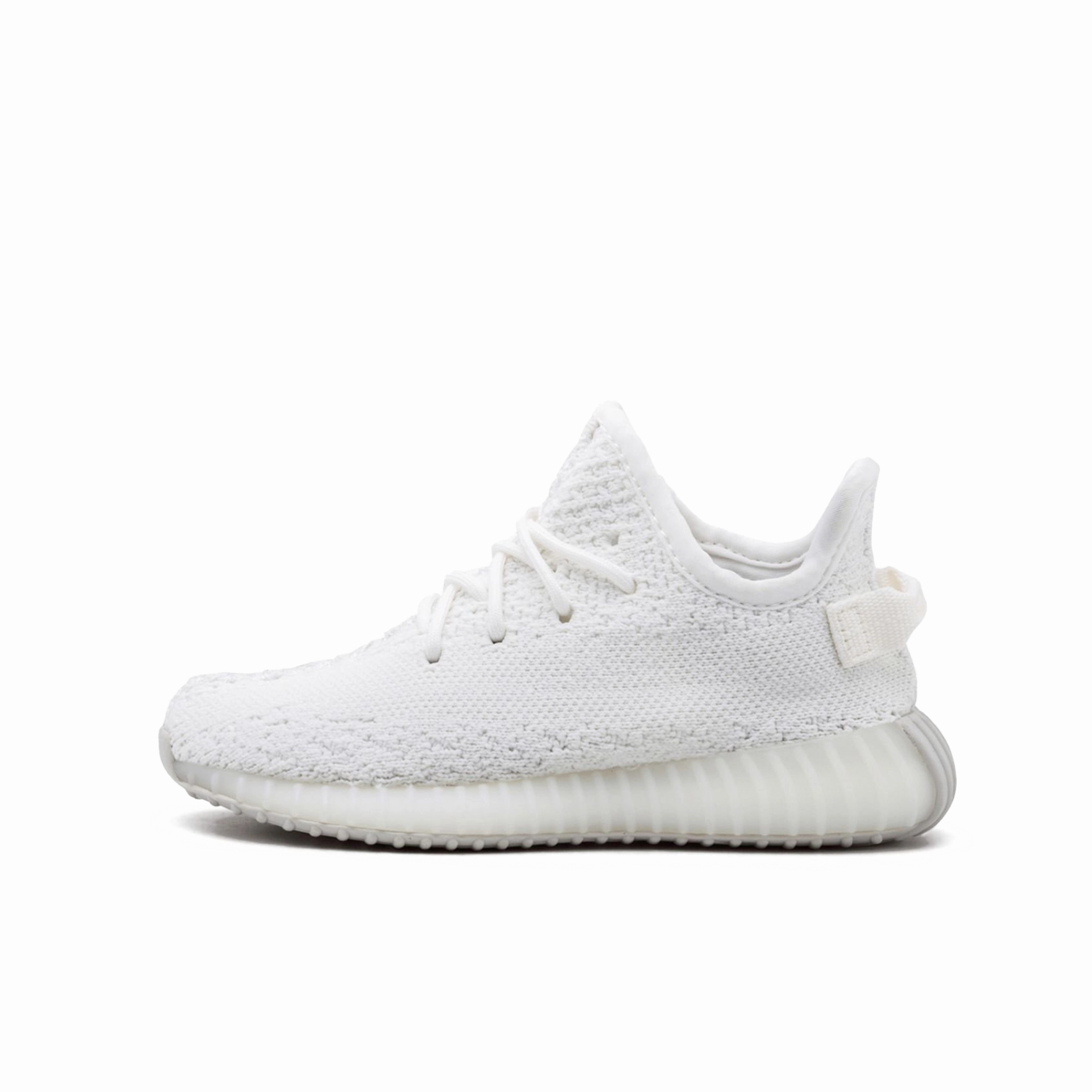 adidas Yeezy Boost 350 V2 Cream White (Infant)