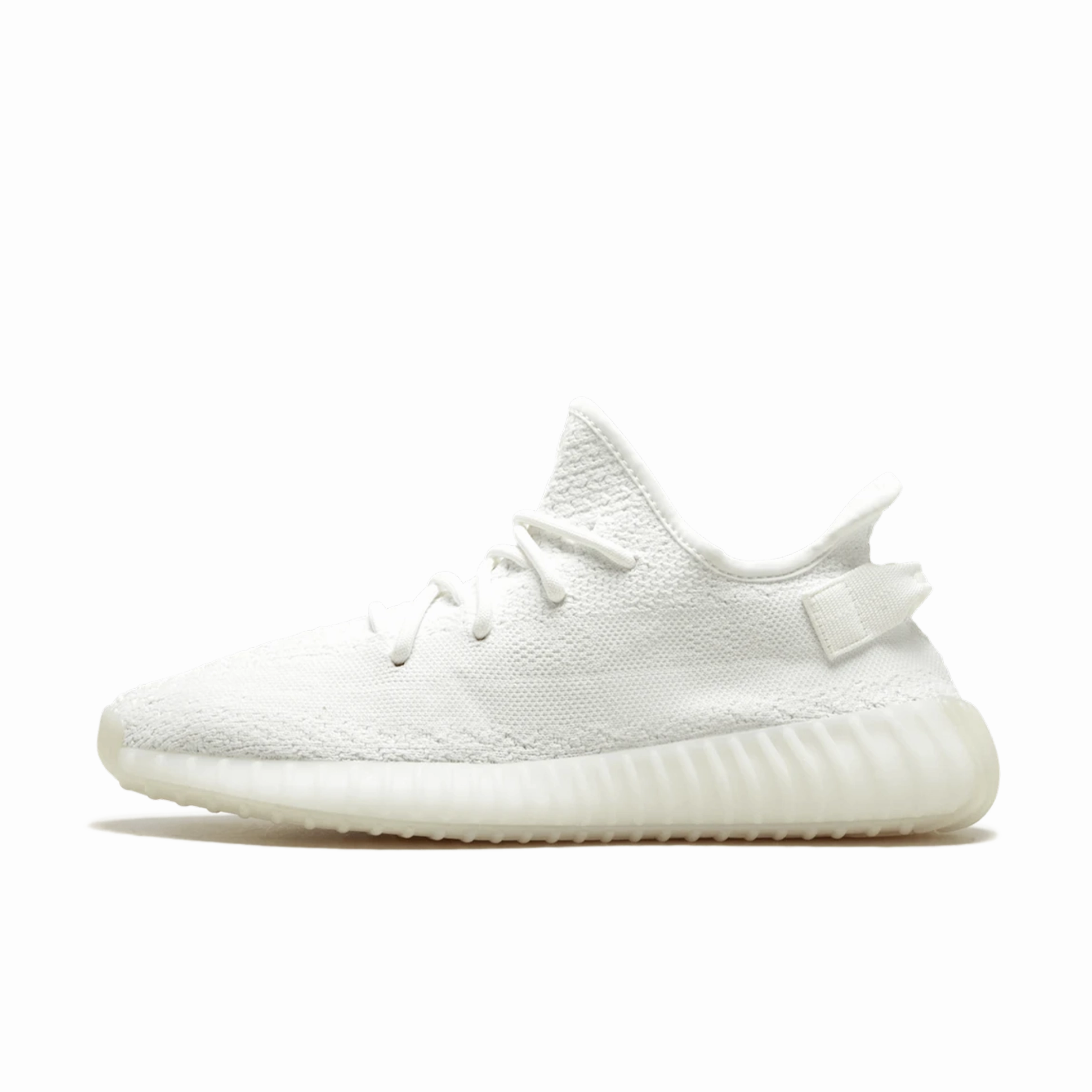 adidas Yeezy Boost 350 V2 Triple White