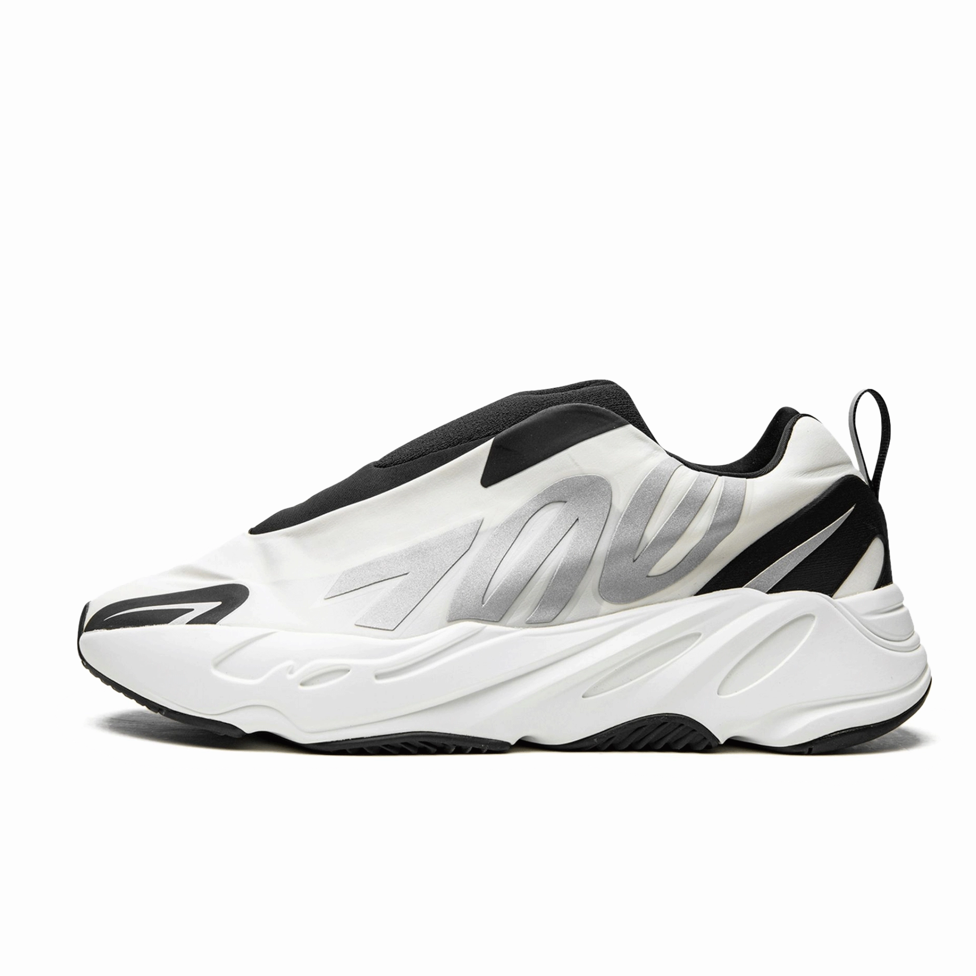 adidas Yeezy Boost 700 MNVN Laceless Analog