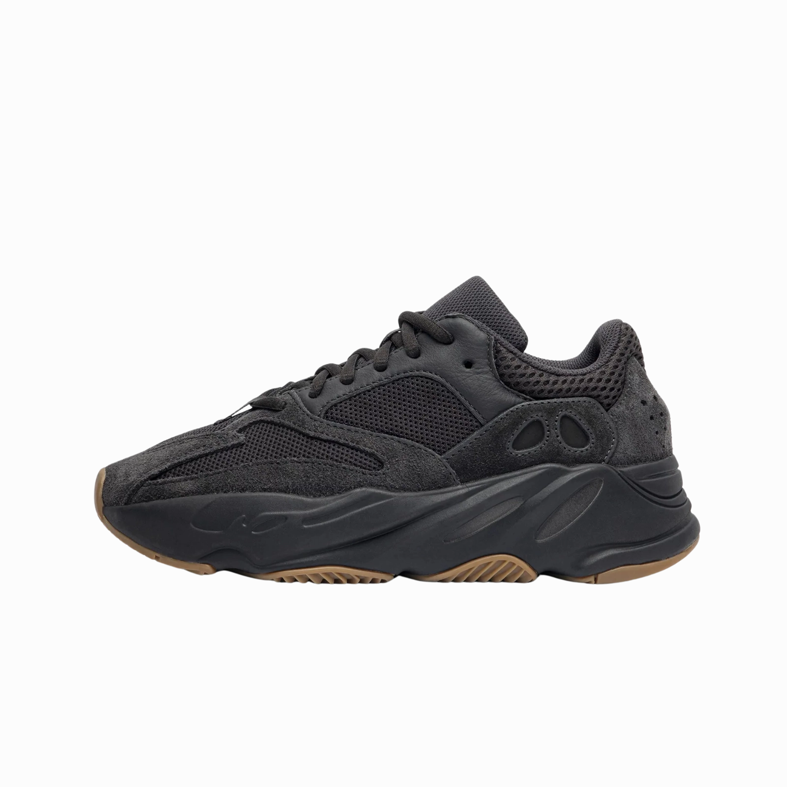 adidas Yeezy Boost 700 Utility Black