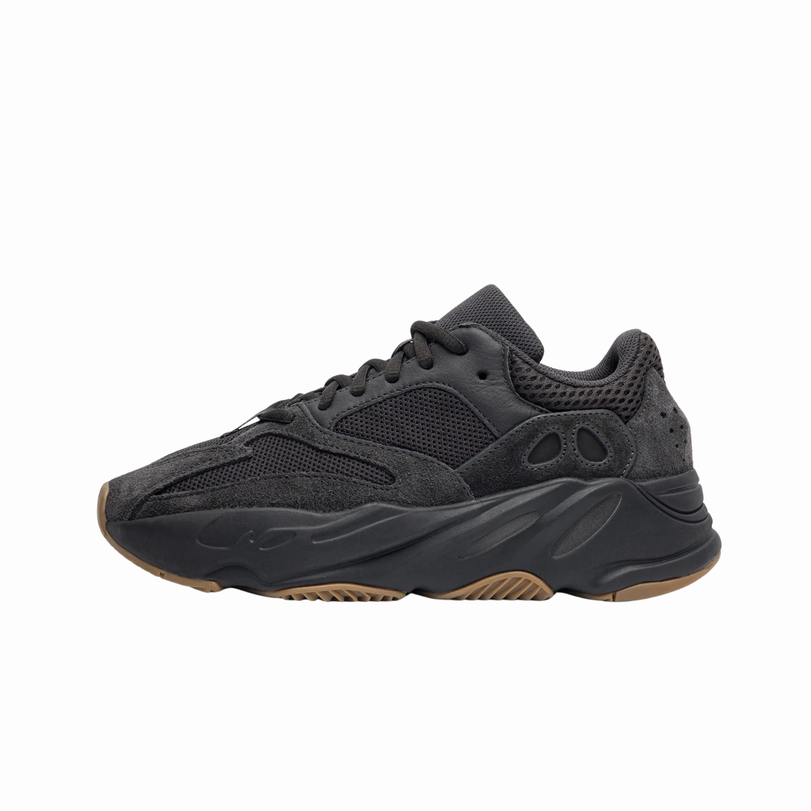 adidas Yeezy Boost 700 Utility Black