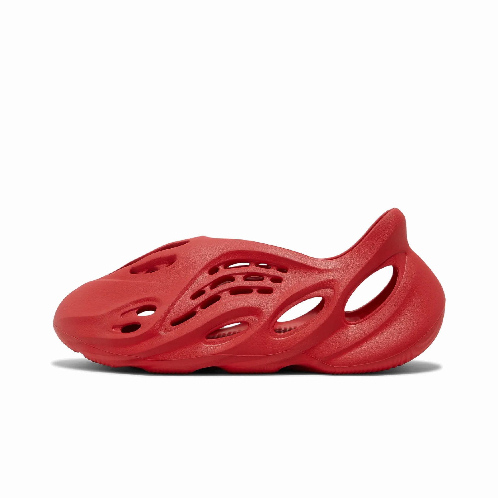 adidas Yeezy Foam RNNR Vermilion