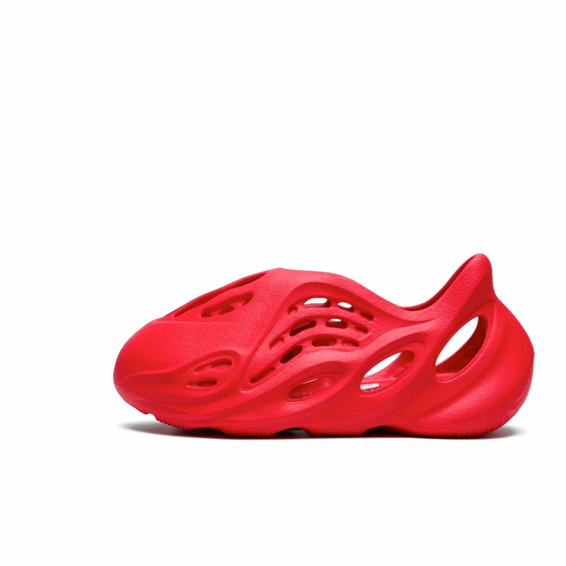 adidas Yeezy Foam RNNR Vermillion Kids