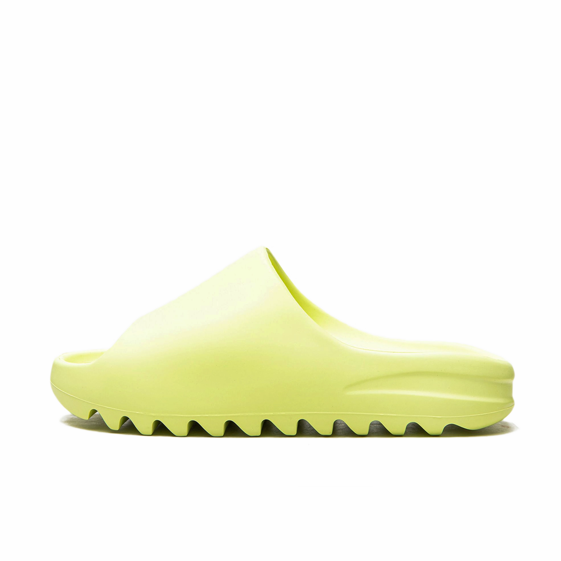 adidas Yeezy Slide Glow Green (2022)