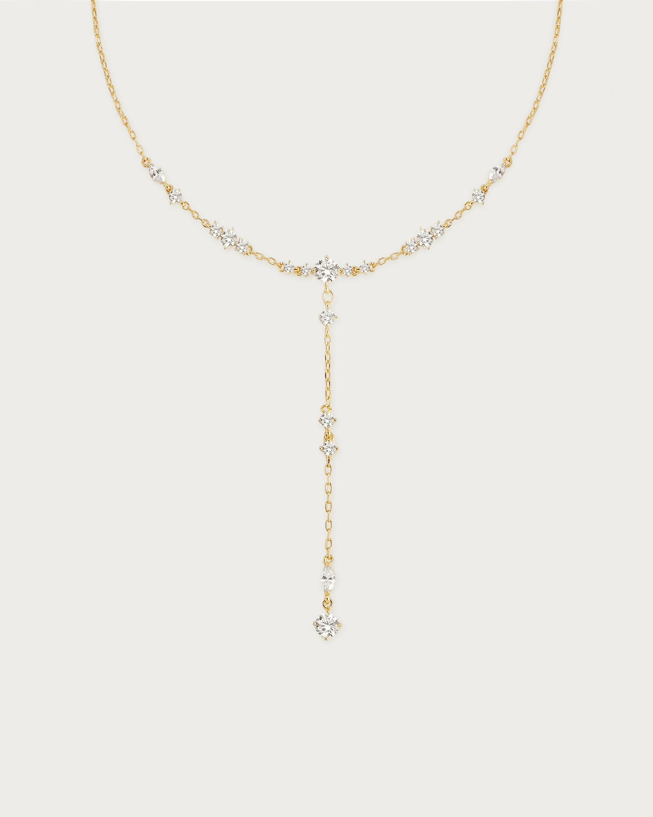 Adriana Necklace