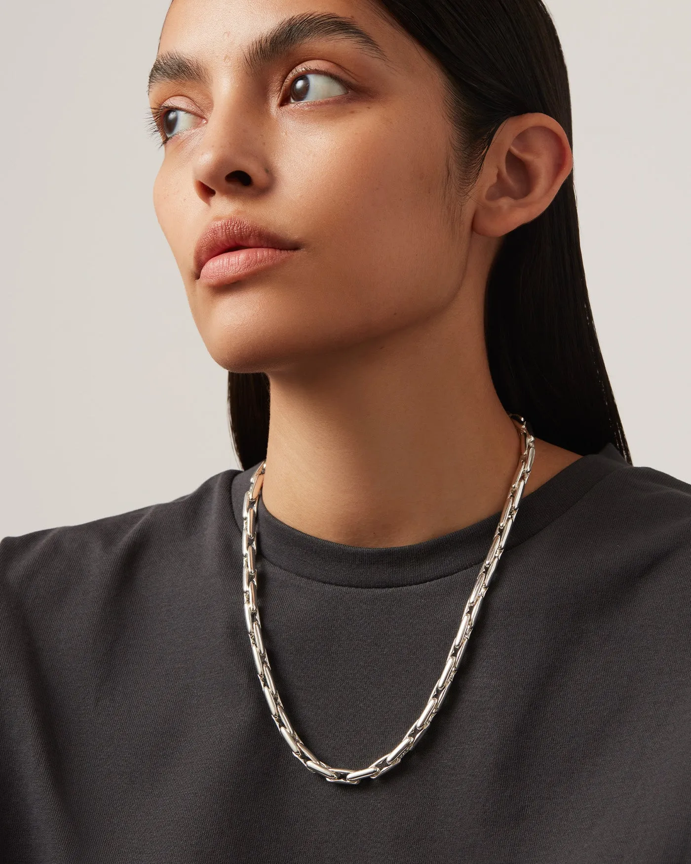 Alber Chain