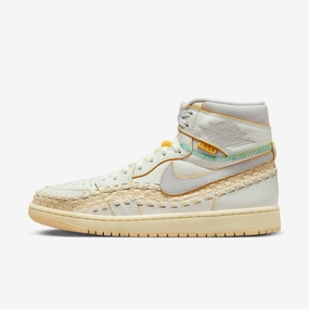 all-day movement (Men's) Air Jordan 1 Retro High OG x Union LA x Bephie's Beauty Supply 'Woven Summer of ??96' (2023) FD2565-100 urban focus