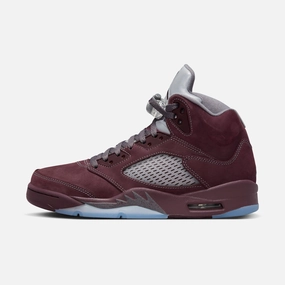 all-day movement (Men's) Air Jordan 5 Retro SE 'Burgundy' (2023) DZ4131-600 easy motion
