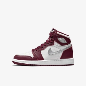 all-weather vibe (GS) Air Jordan 1 Retro High OG 'Bordeaux' (2021) 575441-611 purpose-led