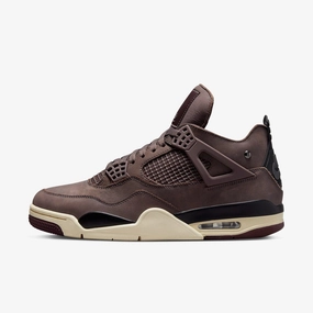 all-weather vibe (Men's) Air Jordan 4 Retro SP x A Ma Mani??re 'Violet Ore' (2022) DV6773-220 precision-made