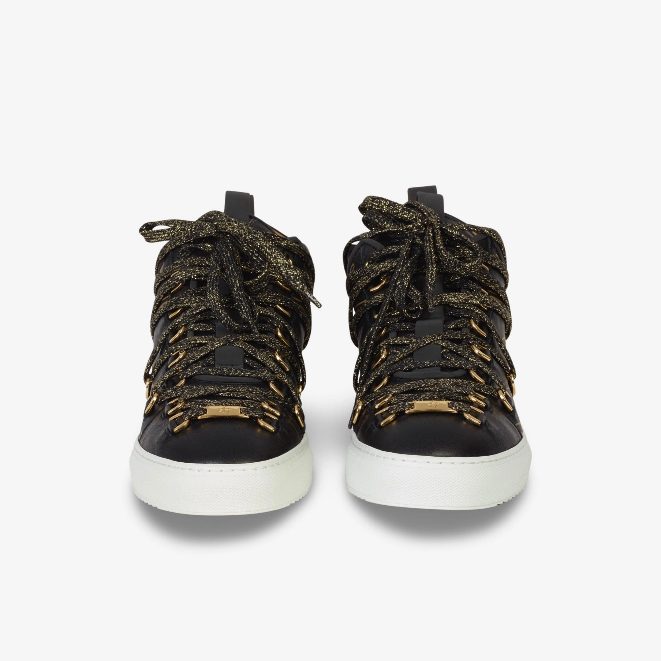Angeli Vergily Future 1400 Black / White (2020) lifestyle direction