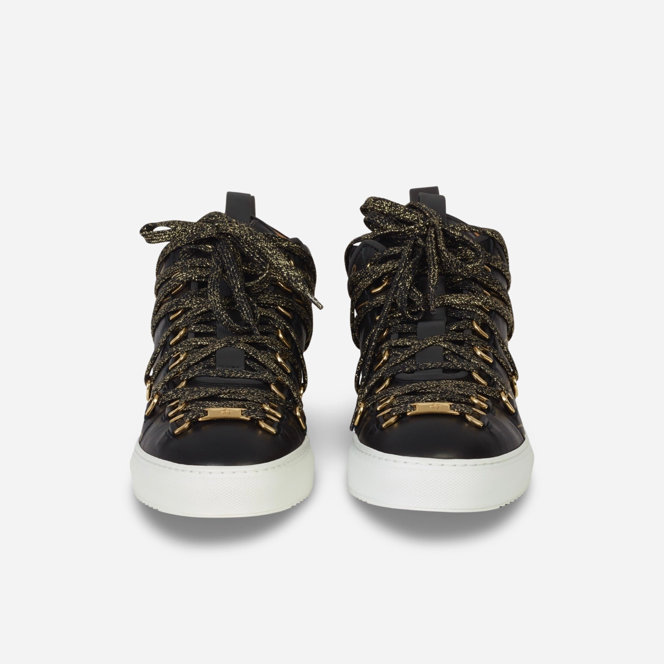 Angeli Vergily Future 1400 Black / White (2020) lifestyle direction