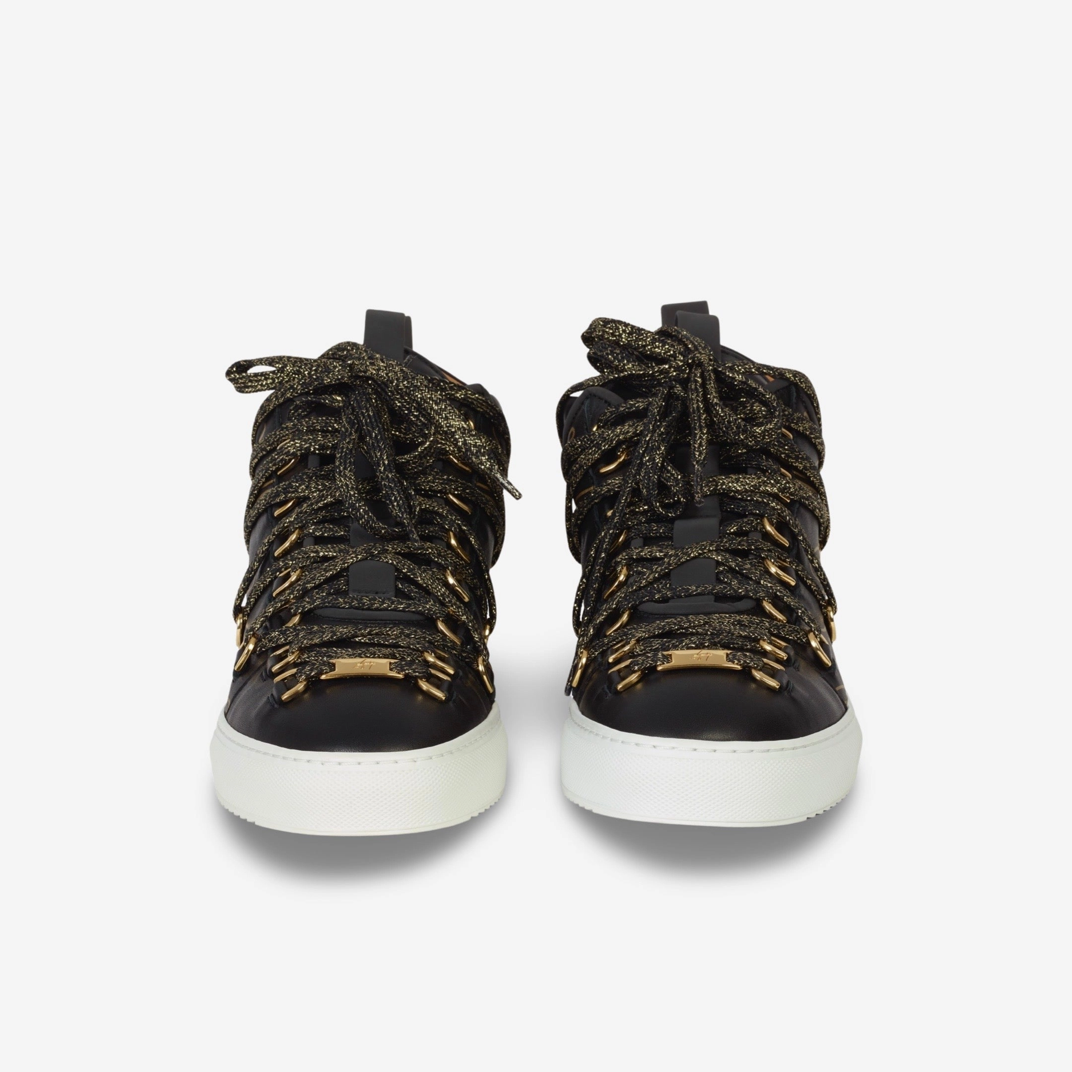 Angeli Vergily Future 1400 Black / White (2020) lifestyle direction
