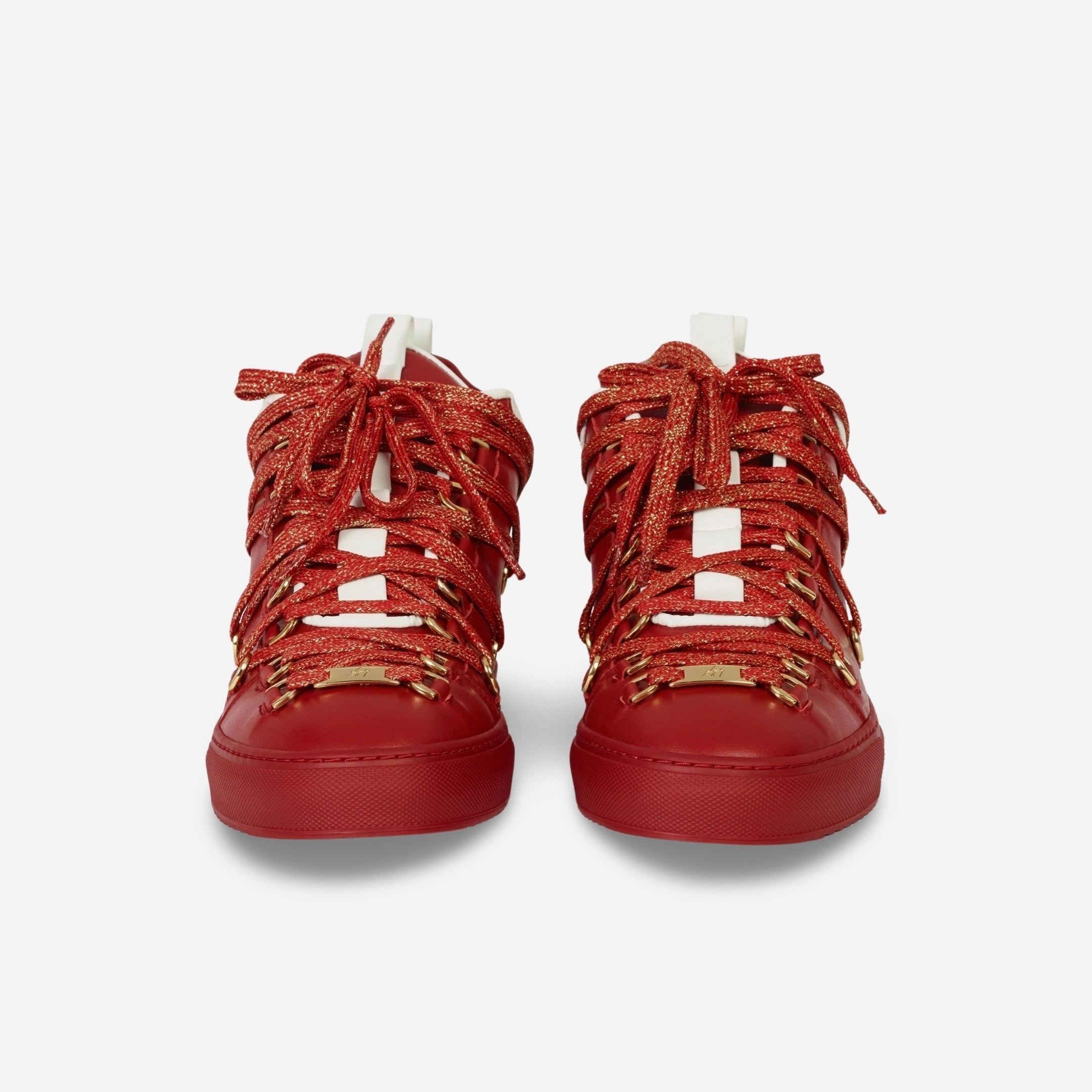 Angeli Vergily Future 1400 Scarlet Red (2020) pure urban