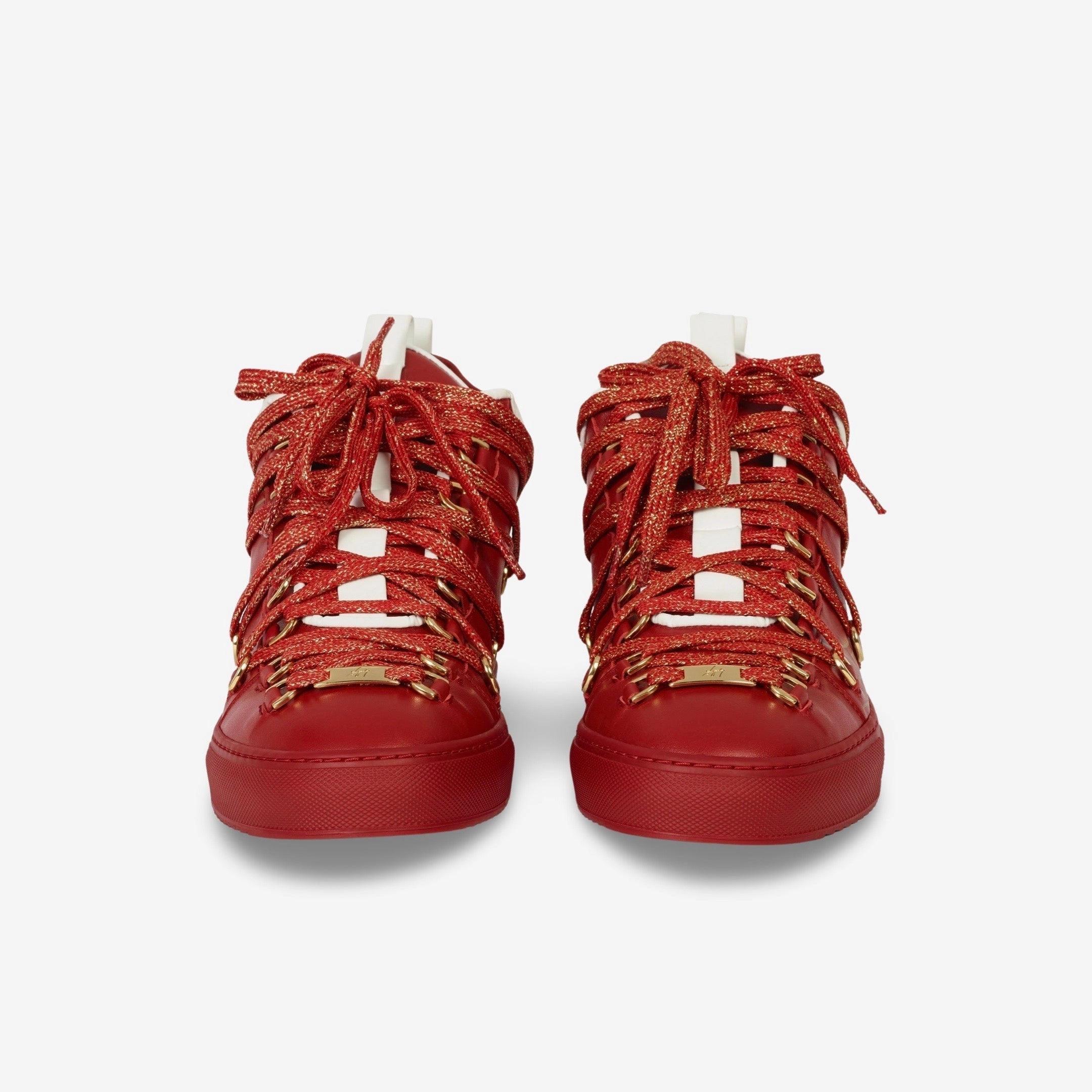 Angeli Vergily Future 1400 Scarlet Red (2020) pure urban