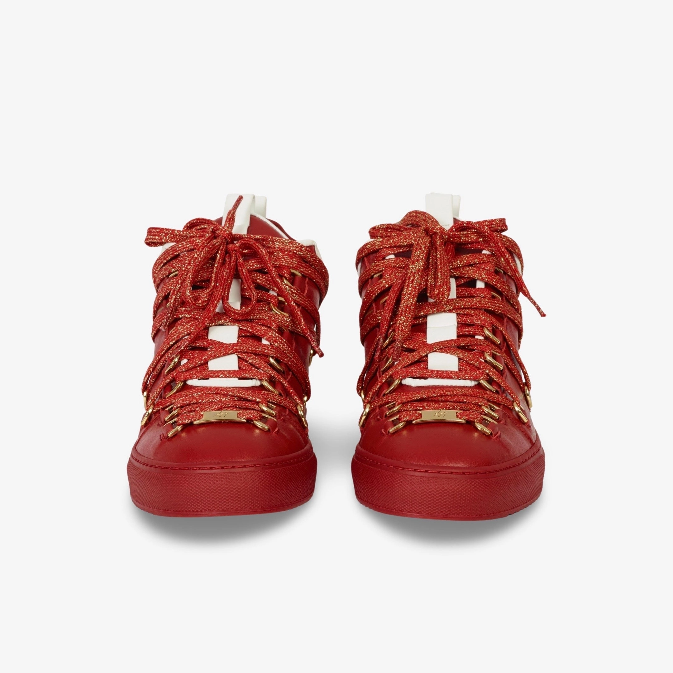 Angeli Vergily Future 1400 Scarlet Red (2020) pure urban