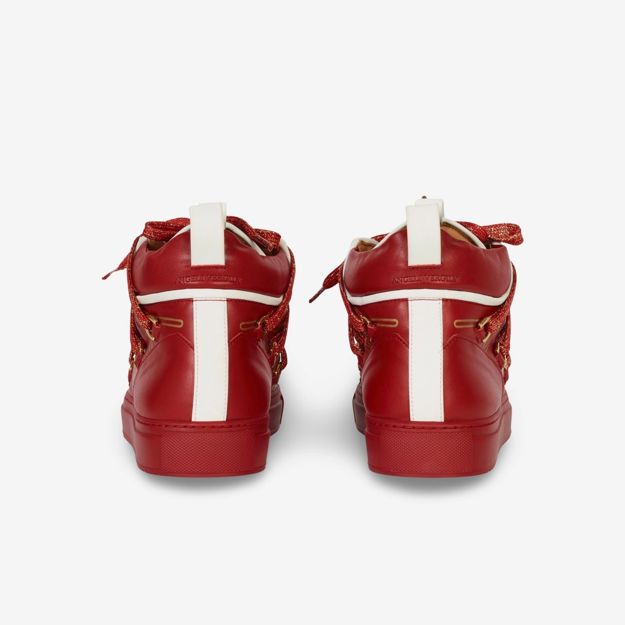 Angeli Vergily Future 1400 Scarlet Red (2020) pure urban