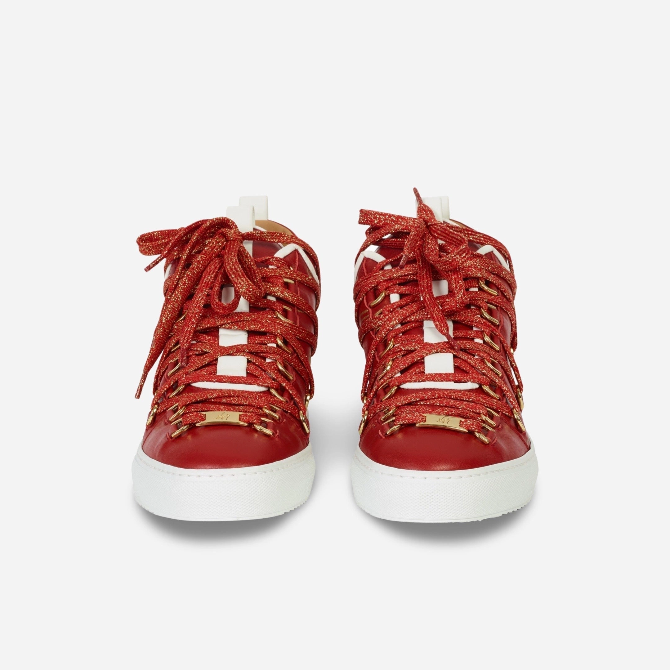 Angeli Vergily Future 1400 Scarlet Red / White (2020) gear for today