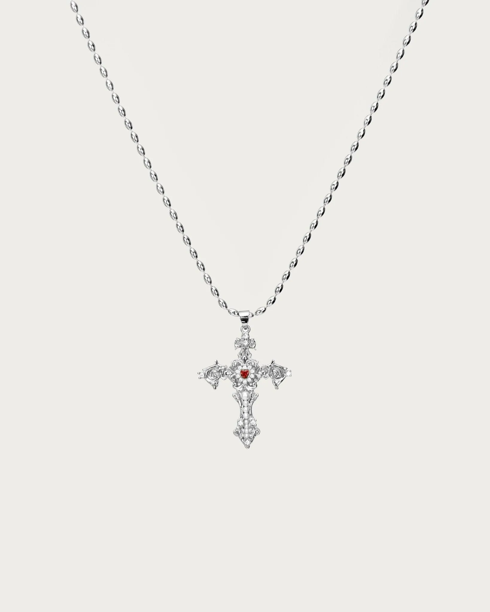 Aphrodite??s Song Necklace