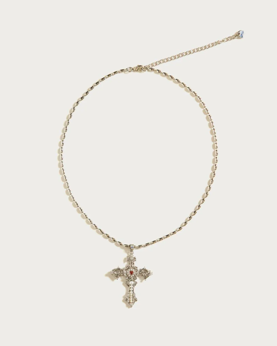 Aphrodite??s Song Necklace