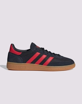 Apparel finds Adidas Handball Spezial Denim - based fashion