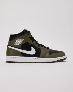 Apparel finds Jordan Air Jordan 1 Mid Fashionable goods