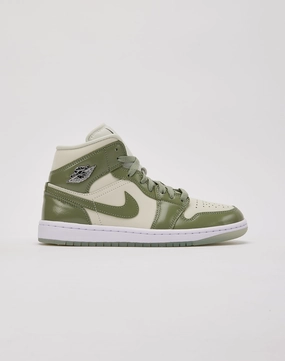 Apparel finds Jordan Air Jordan 1 Mid SE Fashion exhibitions