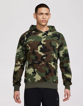 Apparel finds Jordan MVP Camo Pullover Hoodie Smart fashion (wearables)
