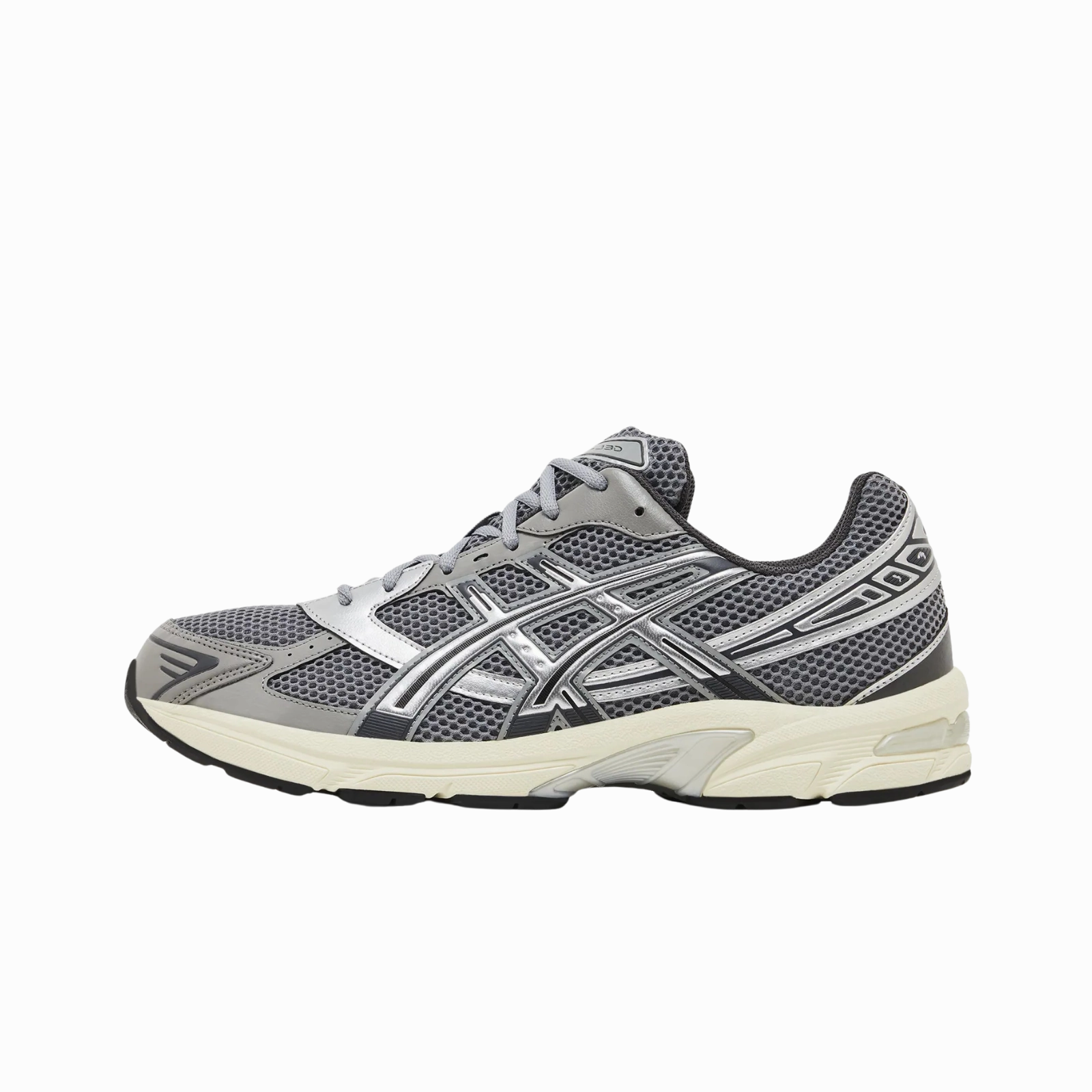 ASICS Gel-1130 Clay Grey Pure Silver