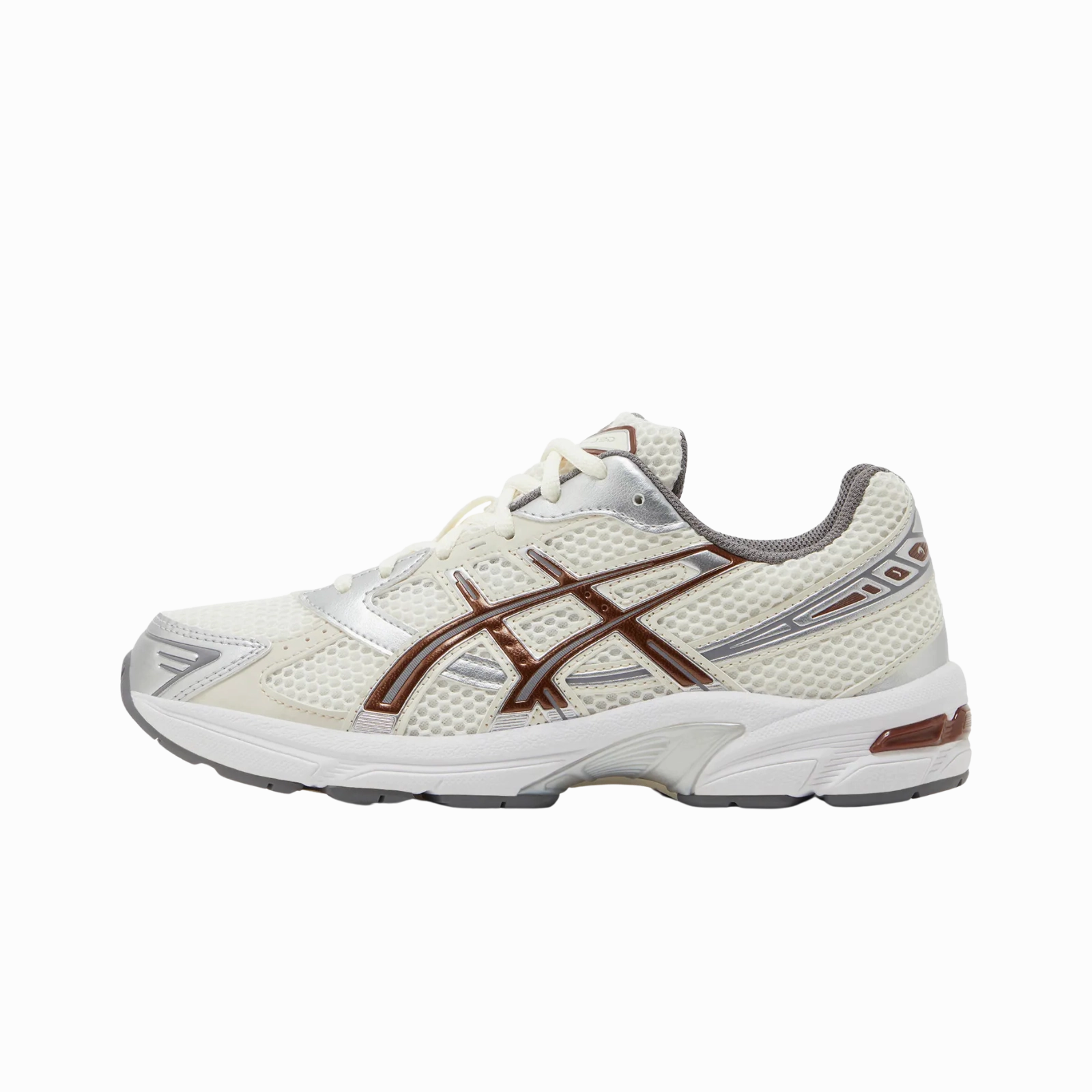 ASICS Gel-1130 Cream Reddish Brown (Women's)